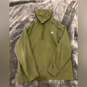 Nike Hoodie